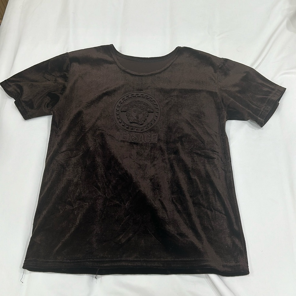 Versace shirt